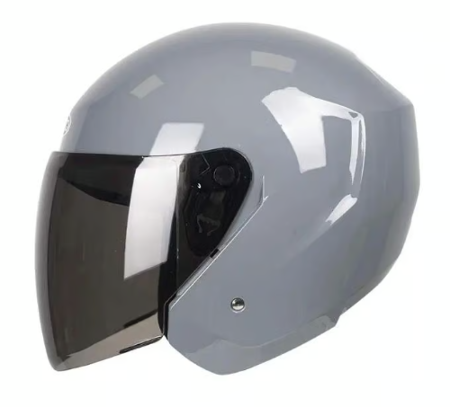 Casco Tech 10 GRIS S